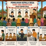 Dugaan Ketidaknetralan Panitia Warnai Pilhut Rambunan Amian