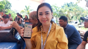 Peralihan ke Sistem Digital, Cara Patricia Pangkas Antrean di BPJS