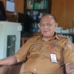 Kadis DLH Minahasa Targetkan TPA Tanpa ‘Open Dumping’ Mulai Agustus