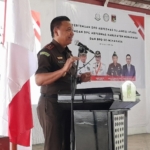 Kajati Sulut Jacob Pattipeilohi Ancam Tindak Tegas Aparat Jaksa yang Mengganggu Desa