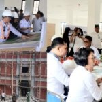 Dandim 1302/Minahasa Pastikan Kelancaran Agenda Strategis Nasional di Langowan