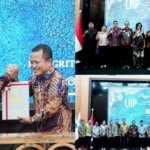 Kerja Kolektif Bawa Minahasa Raih Opini WTP ke-12