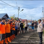 Pemkab Minahasa Kerahkan Tim Gabungan Cari Anak Hilang di Air Terjun Paris