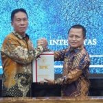 Pemkab Minahasa Selatan Raih Opini WTP Sepuluh Kali Berturut-turut