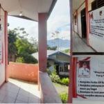 Menenun Asa di Bukit, Catatan dari SMPN 8 Satap Tondano
