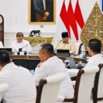Pertumbuhan Ekonomi RI Capai 5,61 Persen, Tertinggi di G20