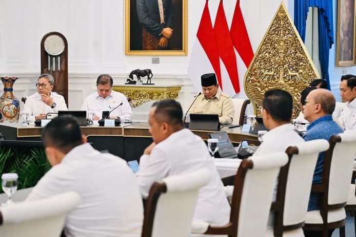 Pertumbuhan Ekonomi RI Capai 5,61 Persen, Tertinggi di G20