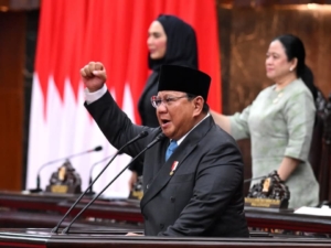 Prabowo Bidik Pertumbuhan Ekonomi 6,5 Persen Lewat KEM PPKF