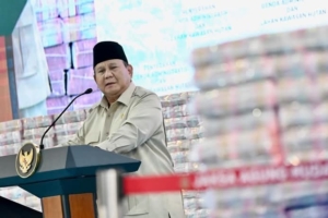 Presiden Prabowo Instruksikan Penurunan Suku Bunga PNM Mekaar di Bawah 9 Persen