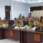 RD-Vasung Perkuat Sinergi Forkopimda Hadapi Agenda Daerah