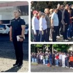 Pimpin Apel Kerja Bakti, Bupati Robby Ungkap Temuan Sampah Karungan di Benteng Moraya