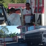 Siasat Nomor Antrean SPBU Kawangkoan Mengurai Kusut Solar
