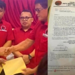 Regenerasi Legislatif Minahasa, Frangky Wolayan Resmi Pimpin Kursi Ketua DPRD