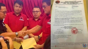 Regenerasi Legislatif Minahasa, Frangky Wolayan Resmi Pimpin Kursi Ketua DPRD
