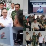 Wabup Vanda Sarundajang: Pengurus 270 Koperasi Rampung, 3 Gedung Siap dan 16 Menyusul