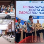 Optimalkan Investasi Daerah, Sekda Lynda Watania Hadiri Pertemuan RIRU Sulut
