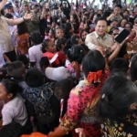 Presiden Prabowo Siapkan Desa Nelayan Modern di Miangas