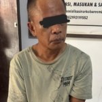 Polres Minahasa Tangkap Dua Pengedar Sabu