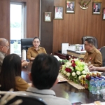 Minahasa Matangkan Persiapan Tuan Rumah Porprov 2027