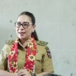 Wabup Vanda Sarundajang: Generasi Emas Minahasa Tak Boleh Terganjal Efisiensi Anggaran