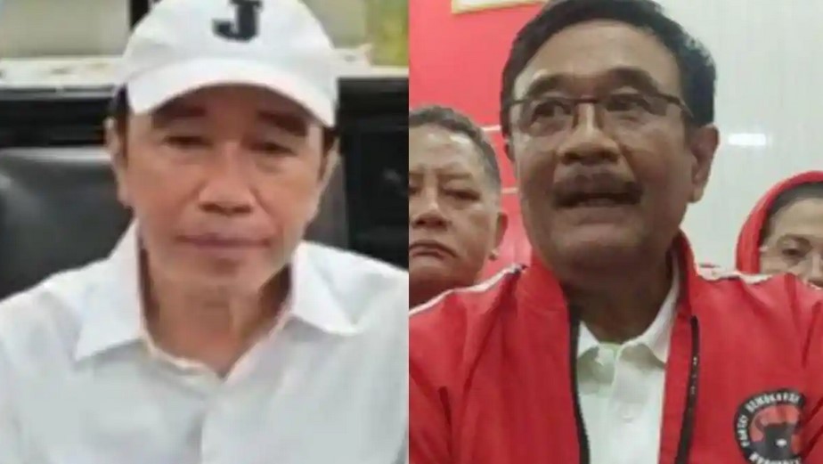 Jokowi Bakal Kunjungan ke Sejumlah Daerah, Politisi PDI Perjuangan Bilang Sekalian Tunjukkan Ijazah Aslinya Dong!