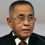 Mantan Menteri Pertahanan Ryamizard Ryacudu Tutup Usia