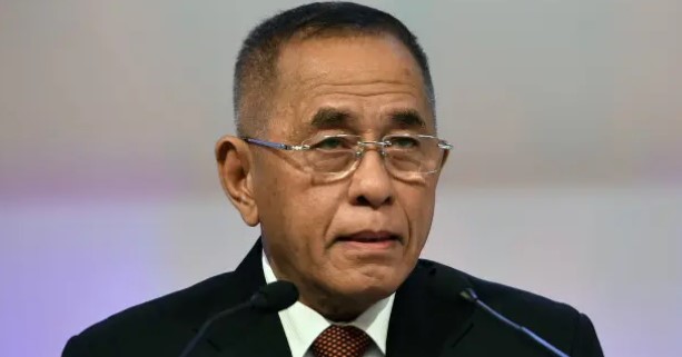 Mantan Menteri Pertahanan Ryamizard Ryacudu Tutup Usia