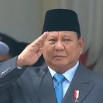 Presiden Prabowo Bakal Menjadi Inspektur Upacara Peringatan Hari Lahir Pancasila 2026
