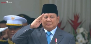Presiden Prabowo Bakal Menjadi Inspektur Upacara Peringatan Hari Lahir Pancasila 2026