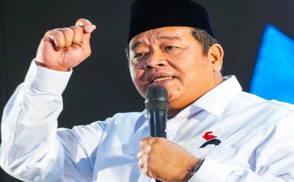Safari Jokowi Dikritik PDI Perjuangan, Bestari Barus Sebut PSI Tantang ‘Partai Banteng Moncong Putih’ pada 2029