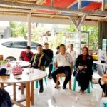 Buka Pintu bagi Kritik Jurnalis, Cara Ditjenpas Sulut Rawat Kemanusiaan di Balik Jeruji
