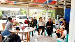 Buka Pintu bagi Kritik Jurnalis, Cara Ditjenpas Sulut Rawat Kemanusiaan di Balik Jeruji