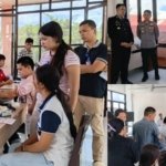 Aksi Kemanusiaan 1 Juni di Tonsea Lama: Setetes Darah, Hidupkan Nilai Pancasila