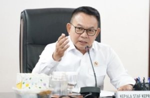 Mahasiswa Unjuk Rasa di Jakarta, Dudung Abdurachman: Jangan Samakan Kritik dengan Provokasi!