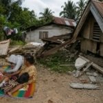 Gempa 6,7 Magnitudo Guncang Sulteng, BMKG: Kerusakan Bangunan Terjadi di Sejumlah Daerah Warga Diminta Tetap Tenang