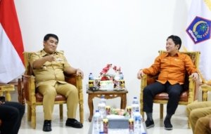 Pesan Gubernur Sulut: Kejujuran Warga Hari Ini Menentukan Kualitas Kebijakan Besok Pagi