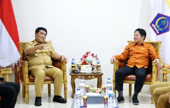 Pesan Gubernur Sulut: Kejujuran Warga Hari Ini Menentukan Kualitas Kebijakan Besok Pagi