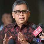 PDI Perjuangan Dituduh Dalang Aksi Unjuk Rasa Mahasiswa, Hasto: Kami Sudah Kebal dengan Tuduhan Itu