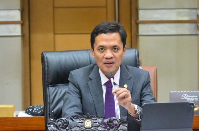 Partai Gerindra Lontarkan Pujian Terhadap Megawati, Sebut Contoh Tokoh Bangsa yang Elegan