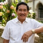 HUT Ke-62 Hangky Arther Gerungan, Ketum WPITL: Beliau adalah Kompas Moral Organisasi