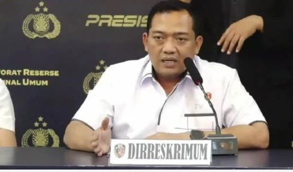 Polisi Benarkan Penangkapan Roy Suryo dan dr Tifa Janji Jamin Proses Hukum Transparan dan Akuntabel