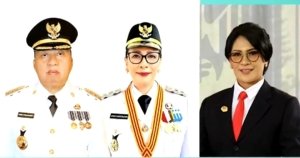 Pemkab Minahasa Ajak Warga Sukseskan Pilhut Serentak