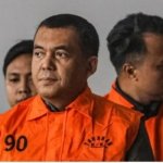 KPK Resmi Menahan Wakil Menteri Imigrasi dan Pemasyarakatan Silmy Karim, Menko Yusril: Prihatin!