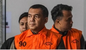KPK Resmi Menahan Wakil Menteri Imigrasi dan Pemasyarakatan Silmy Karim, Menko Yusril: Prihatin!