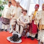 Jokowi Injak Kepala Kerbau Diketawain PDI Perjuangan, PSI Membalas Katanya Tidak Perlu Komentar Jika Tidak Suka