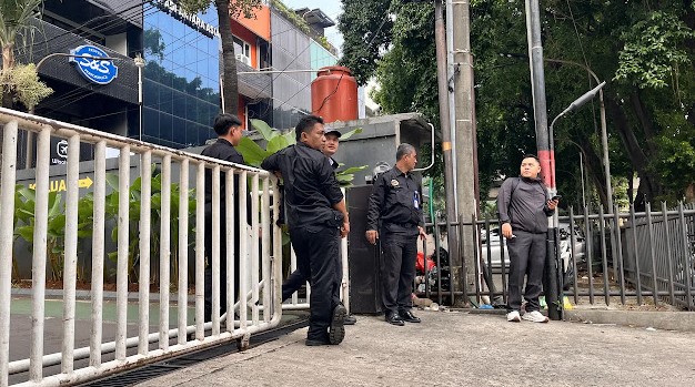 Penggeledahan Kantor BGN oleh Kejaksaan Agung Disebut Terkait Dugaan Korupsi Jual-Beli Titik SPPG