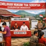 ‘Inga Inga’ Ting! Besok Pilhut di Tanah Malesung, Mari Jaga Kebersamaan yang Menjadi Kekuatan Masyarakat Minahasa