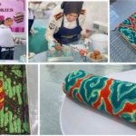 Batik Roll Cake Tomohon, Cara Lapas Perempuan Manado Cetak WBP Mandiri