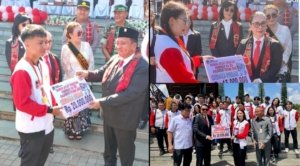 Tuntaskan Bonus Atlet Rp 2,8 Miliar, Pemkab Minahasa Tatap Porprov 2027