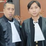 Jaksa Menuntut Advokat Terdakwa Kasus Kekerasan Seksual Empat Tahun Penjara